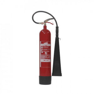 Extintor de Incêndio Co2 BC 5kg